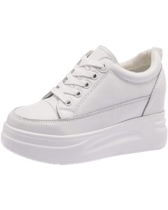 Wood Stepback Shoes for Basketball