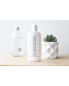 Cocooil Hair Oil for Hair Regrowth and Hair Fall Control with Redensyl, 150ml