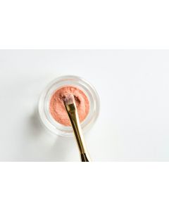 Natural Makeup Matte Blush - Sun Kissed Tan (10gm)