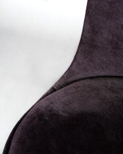 Men's Full-Zip Hooded Polar Fleece Jacket 